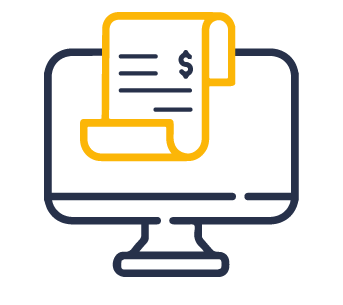 Bill, manage, and track pre-paid packages of services